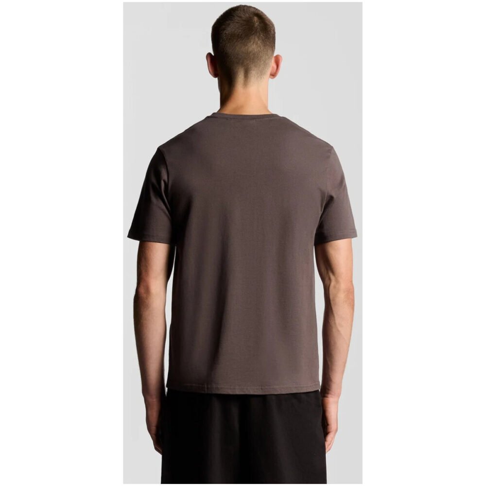 Lyle & Scott - Lyle & Scott Men T-Shirt - Image 2