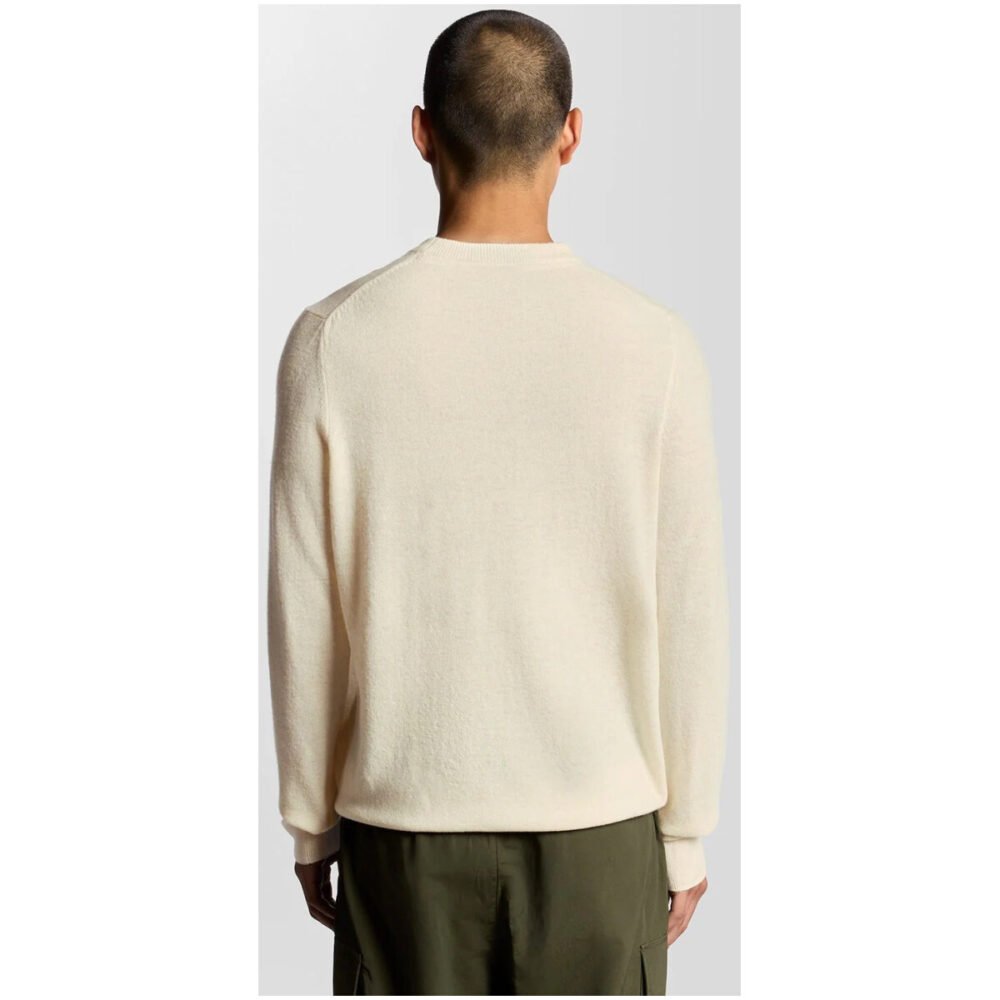 Lyle & Scott - Lyle & Scott Men Knitwear - Image 2
