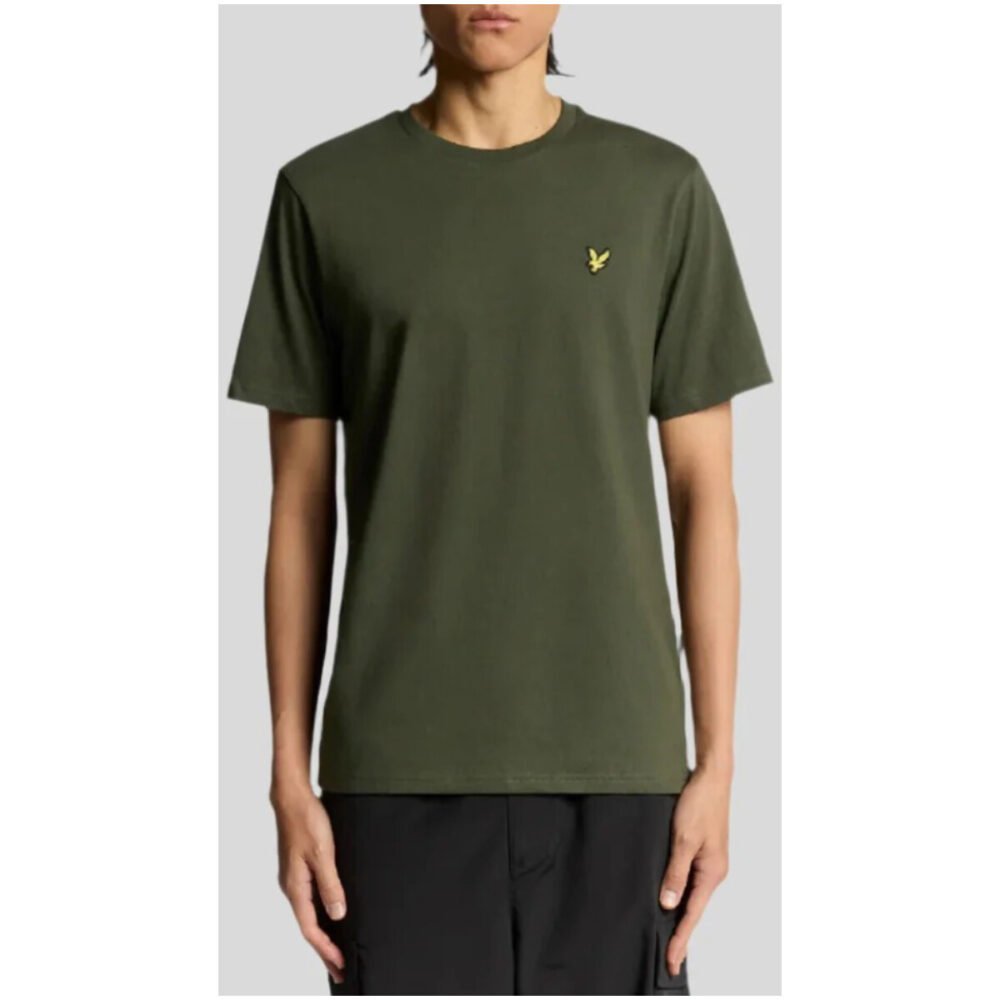Lyle & Scott - Lyle & Scott Men T-Shirt
