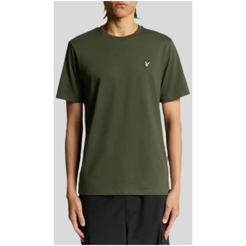 Lyle & Scott - Lyle & Scott Men T-Shirt