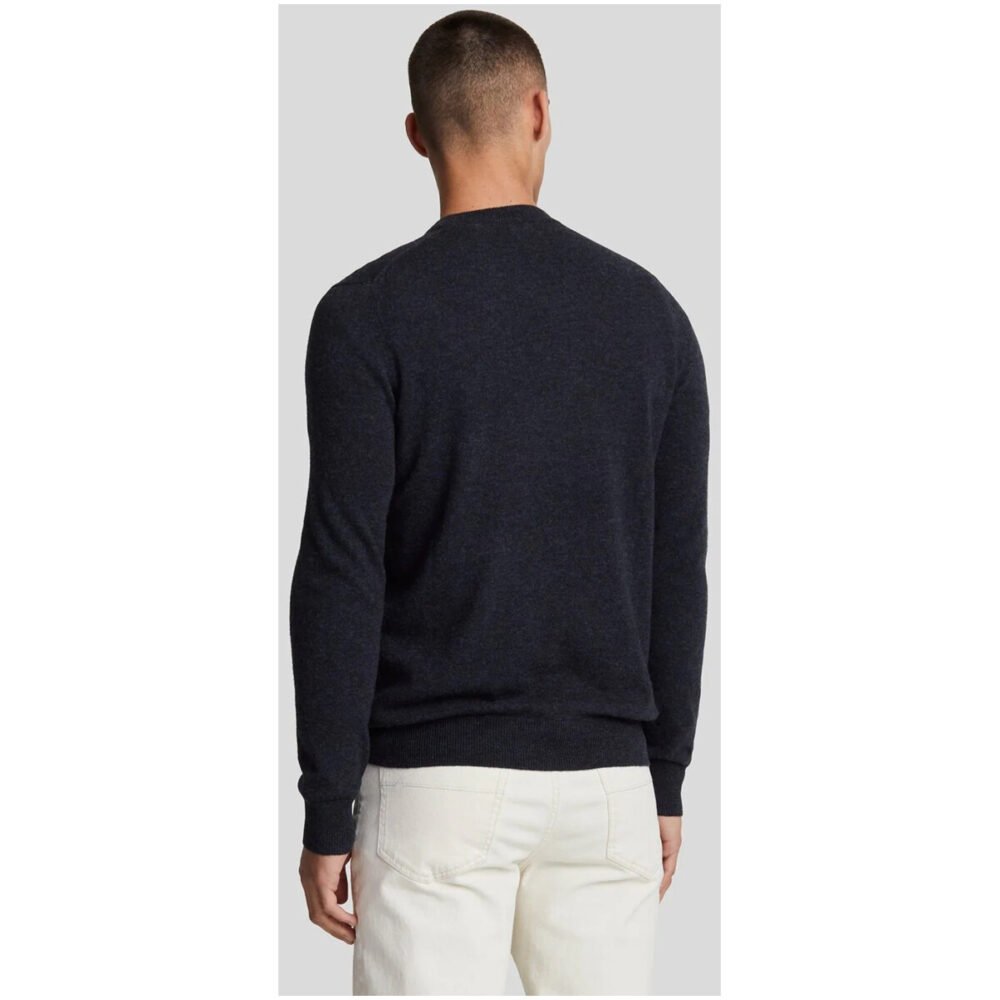 Lyle & Scott - Lyle & Scott Men Knitwear - Image 2