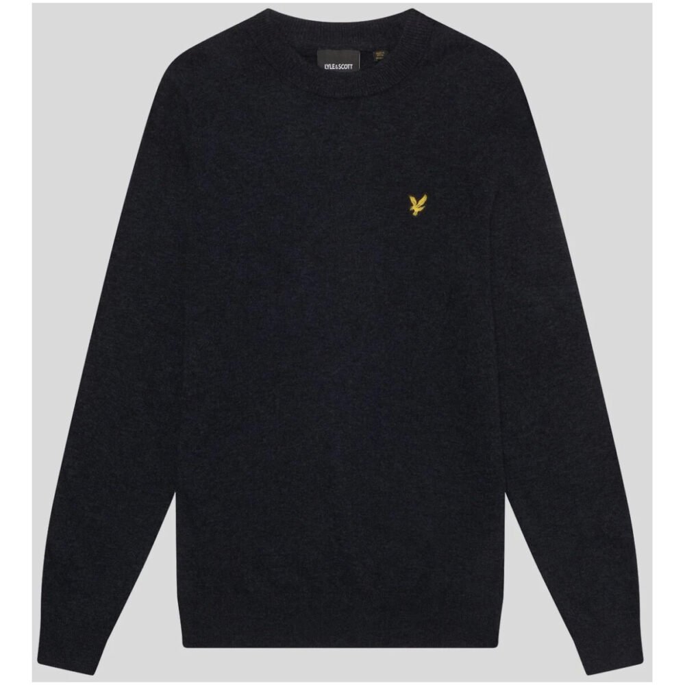 Lyle & Scott - Lyle & Scott Men Knitwear - Image 3