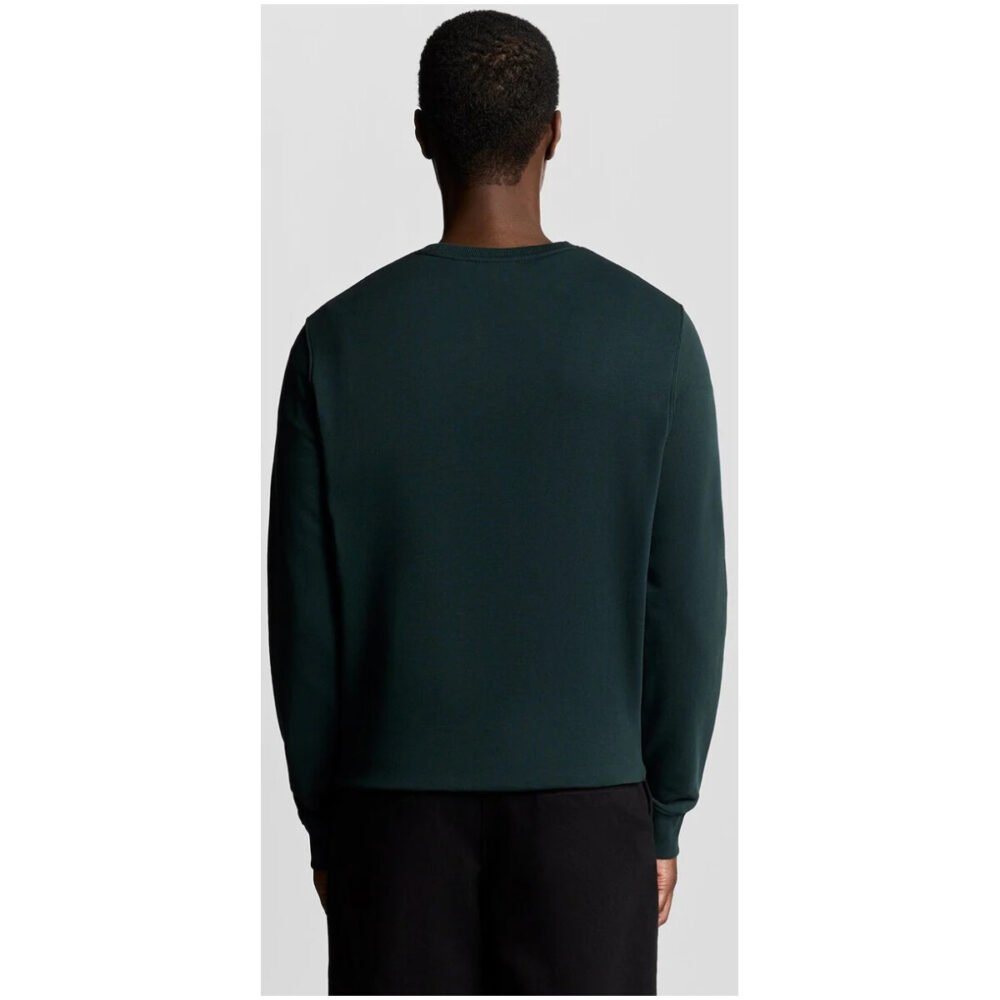 Lyle & Scott - Lyle & Scott Men Sweatshirts - Image 2