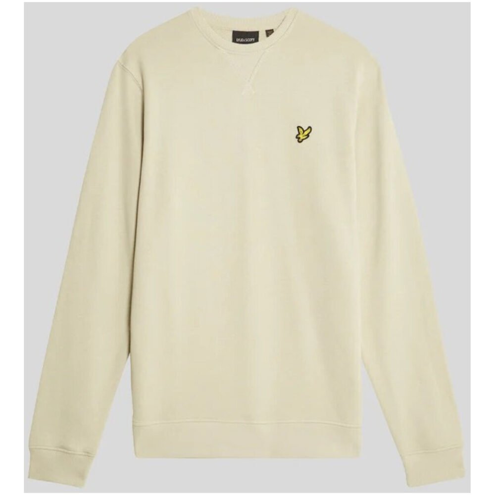 Lyle & Scott - Lyle & Scott Men Sweatshirts