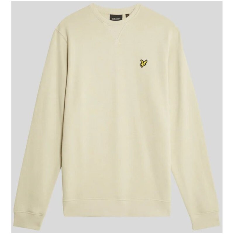 Lyle & Scott - Lyle & Scott Men Sweatshirts