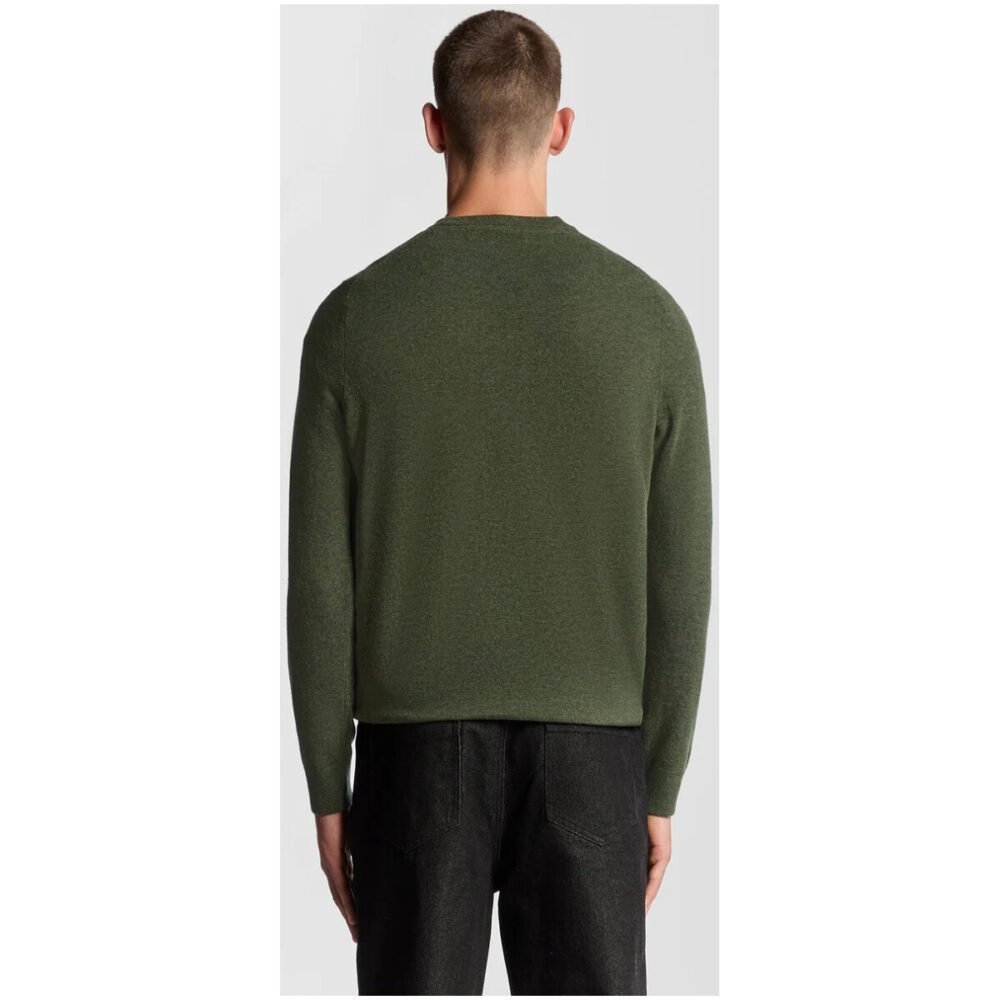Lyle & Scott - Lyle & Scott Men Knitwear - Image 2