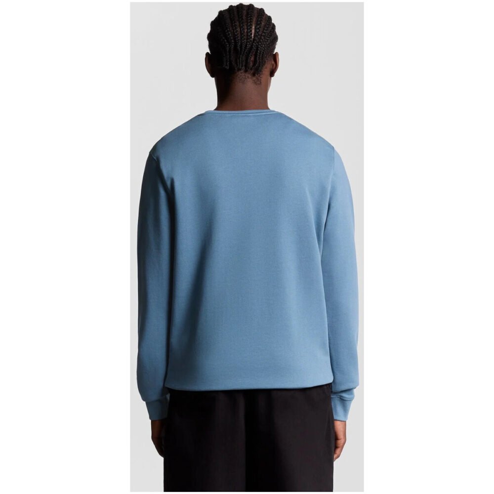 Lyle & Scott - Lyle & Scott Men Sweatshirts - Image 2