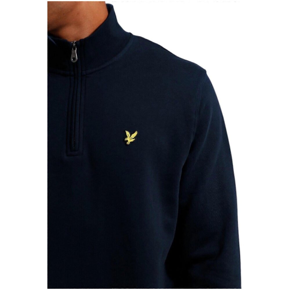 Lyle & Scott - Lyle & Scott Men Sweatshirts - Image 3