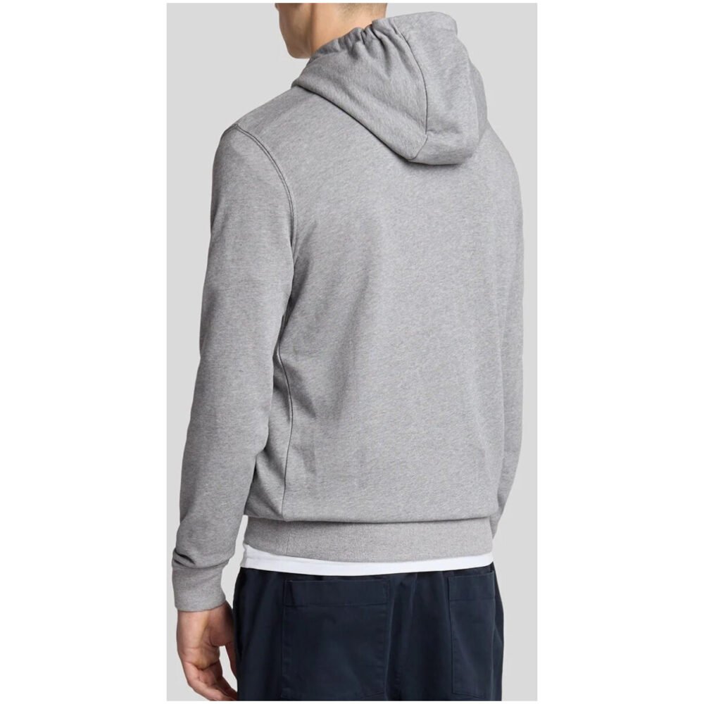 Lyle & Scott - Lyle & Scott Men Sweatshirts - Image 2