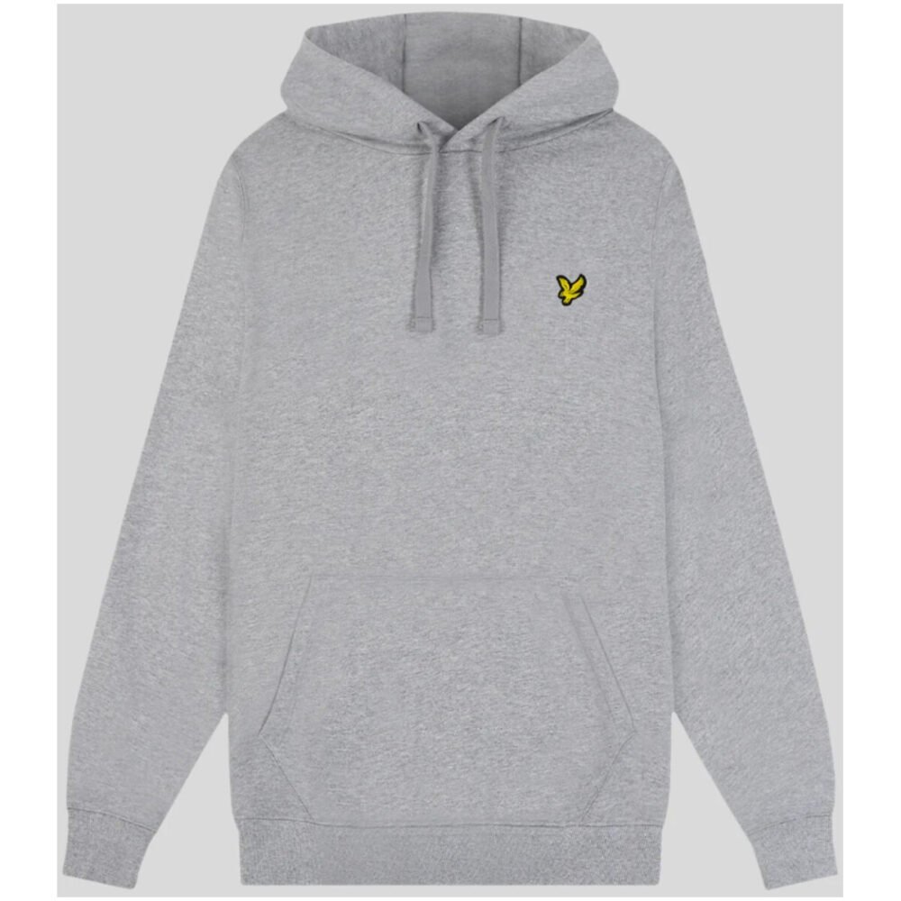 Lyle & Scott - Lyle & Scott Men Sweatshirts - Image 3