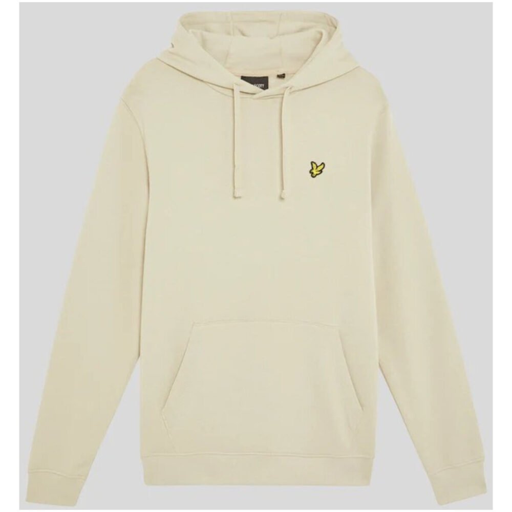 Lyle & Scott - Lyle & Scott Men Sweatshirts - Image 3