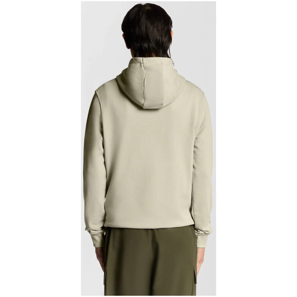 Lyle & Scott - Lyle & Scott Men Sweatshirts - Image 2
