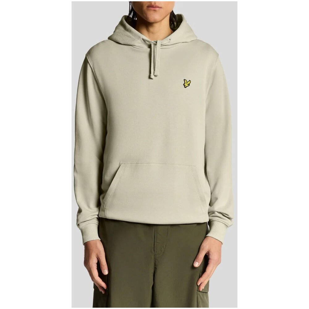 Lyle & Scott - Lyle & Scott Men Sweatshirts