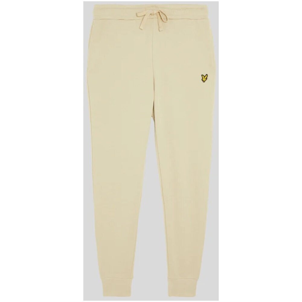 Lyle & Scott - Lyle & Scott Men Trousers