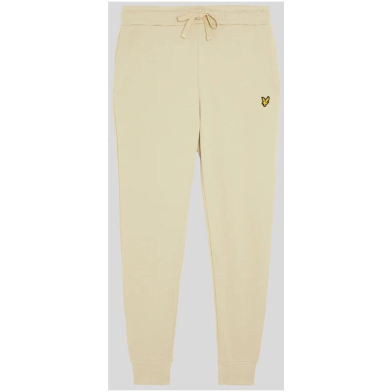 Lyle & Scott - Lyle & Scott Men Trousers