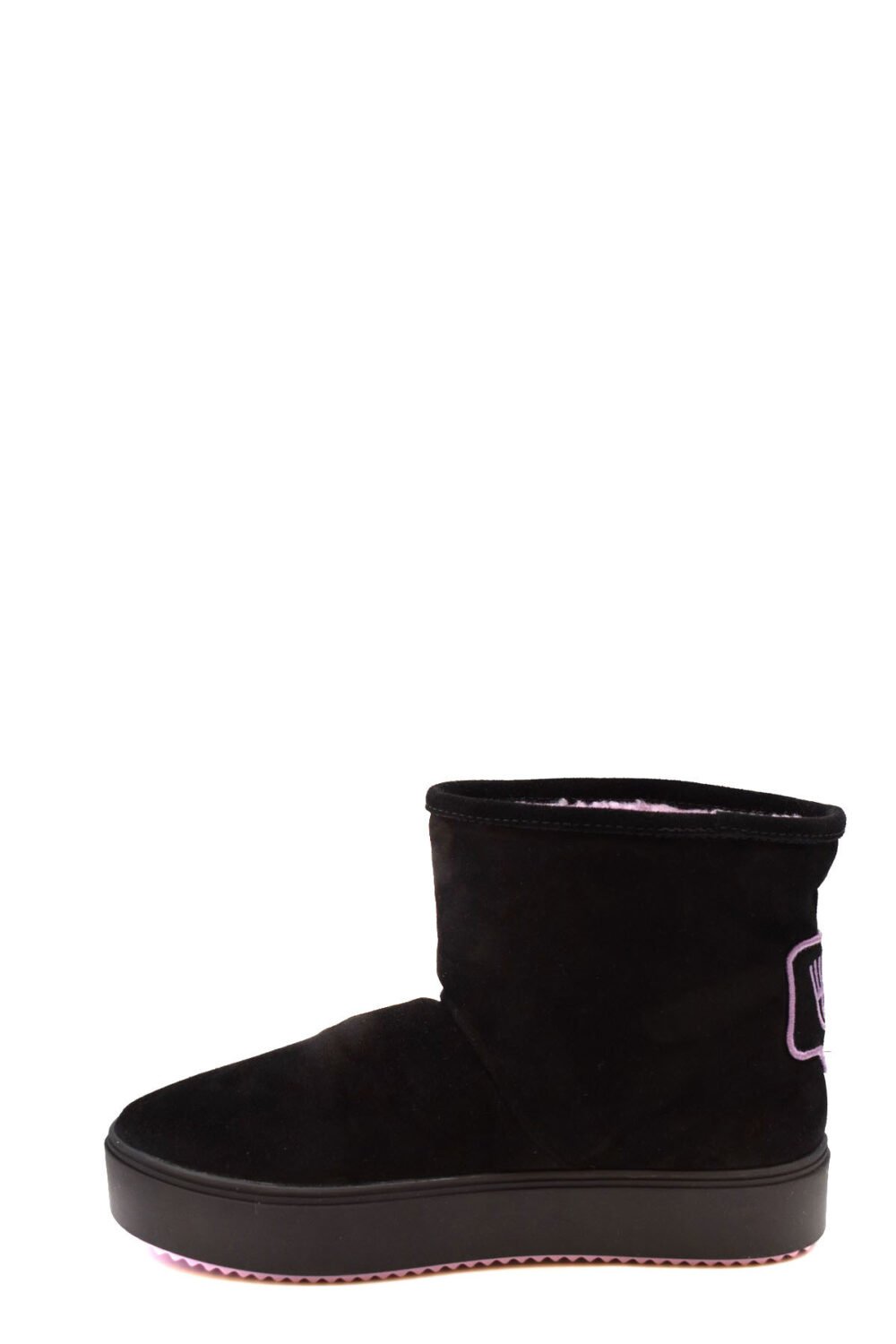 Chiara Ferragni - Chiara Ferragni Women Boots - Image 3