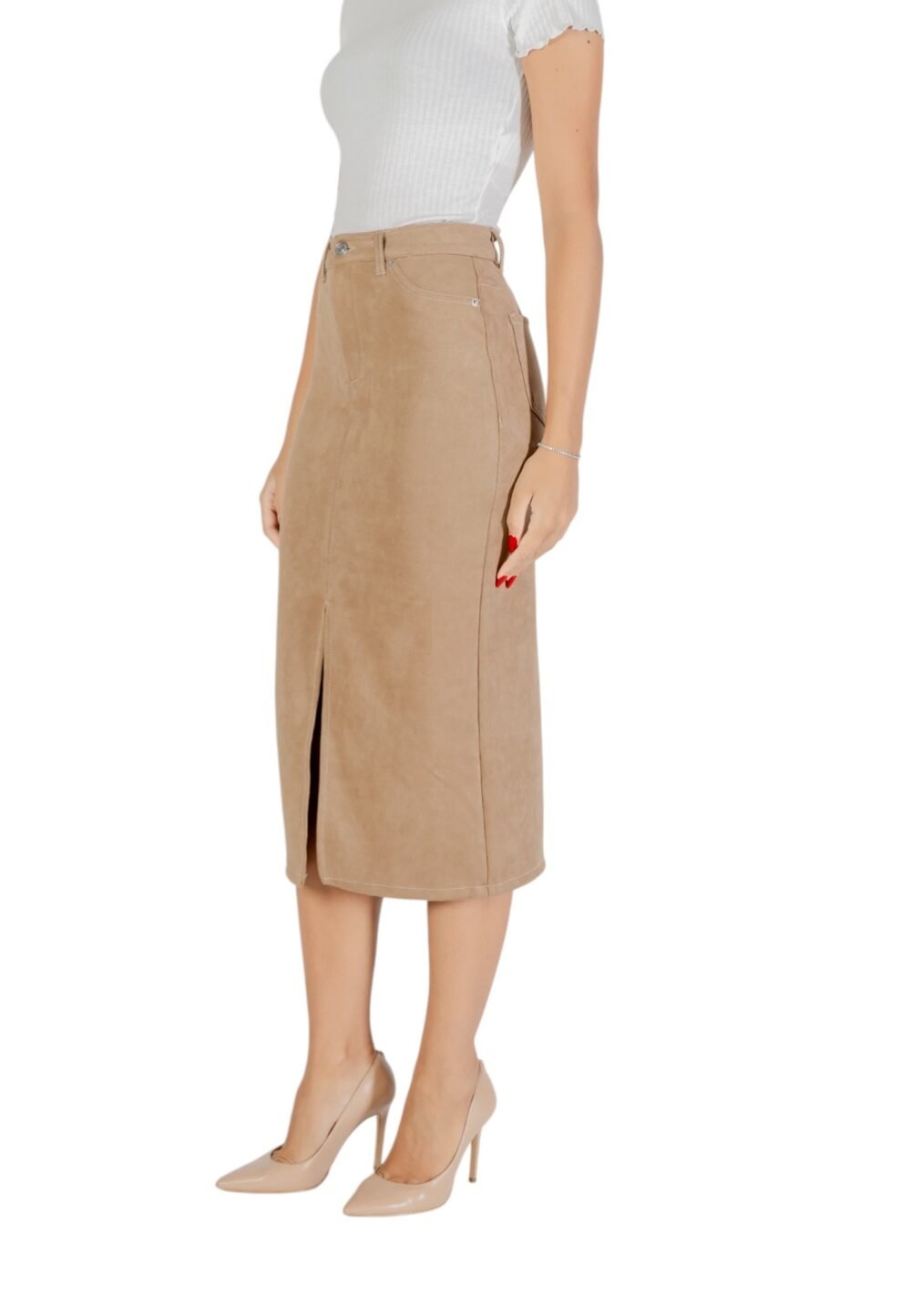 Only - Only  Women Skirt - Image 3
