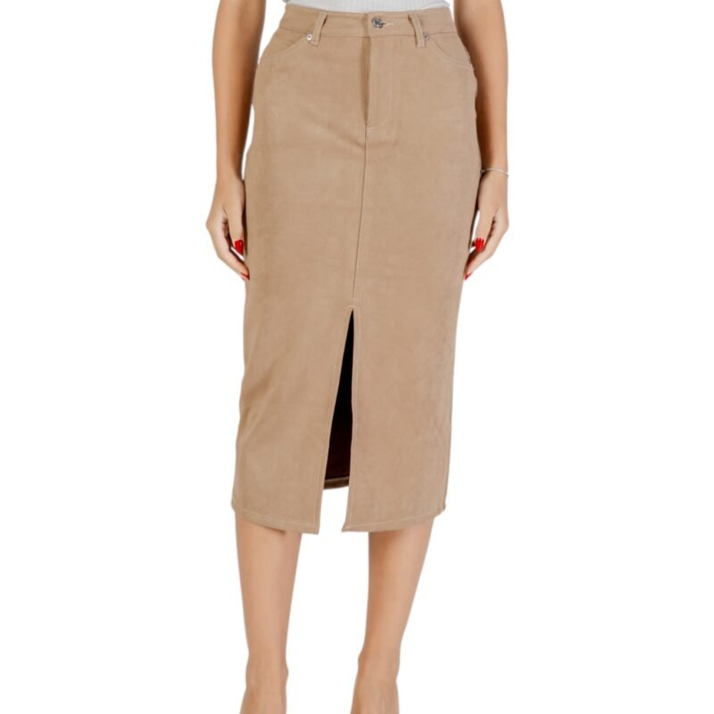 Only - Only  Women Skirt