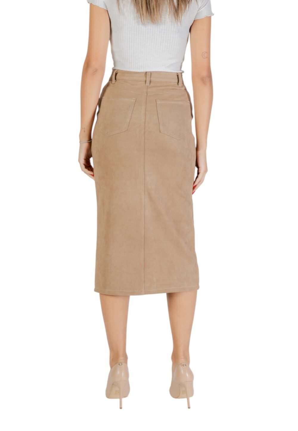 Only - Only  Women Skirt - Image 2