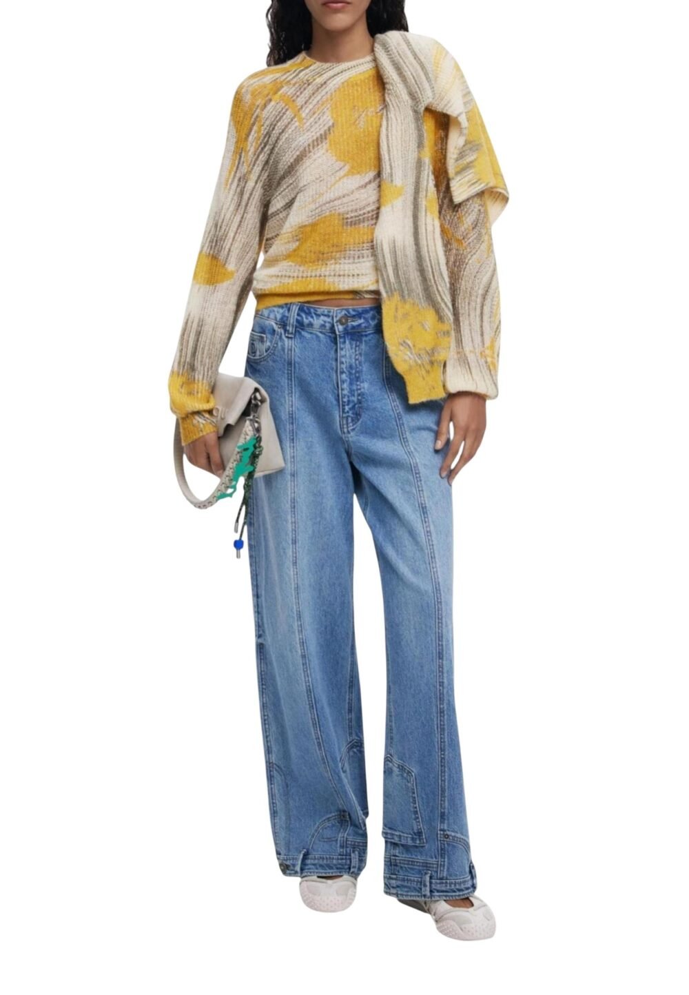 Desigual - Desigual  Women Knitwear - Image 2