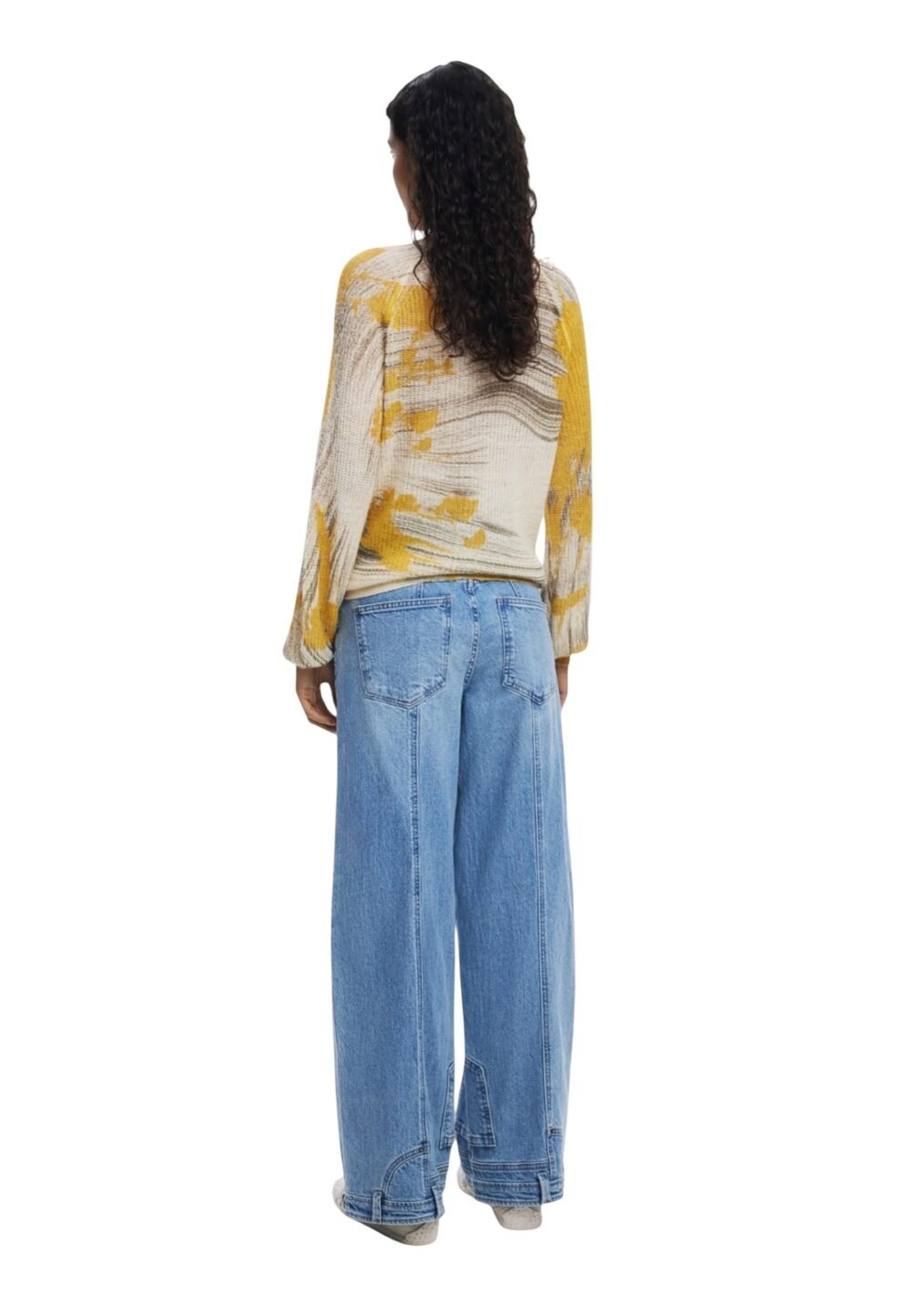Desigual - Desigual  Women Knitwear - Image 3