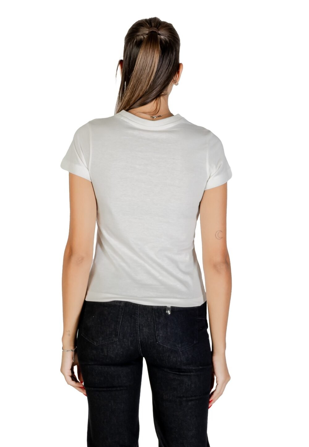 Guess - Guess  Women T-Shirt - Image 2