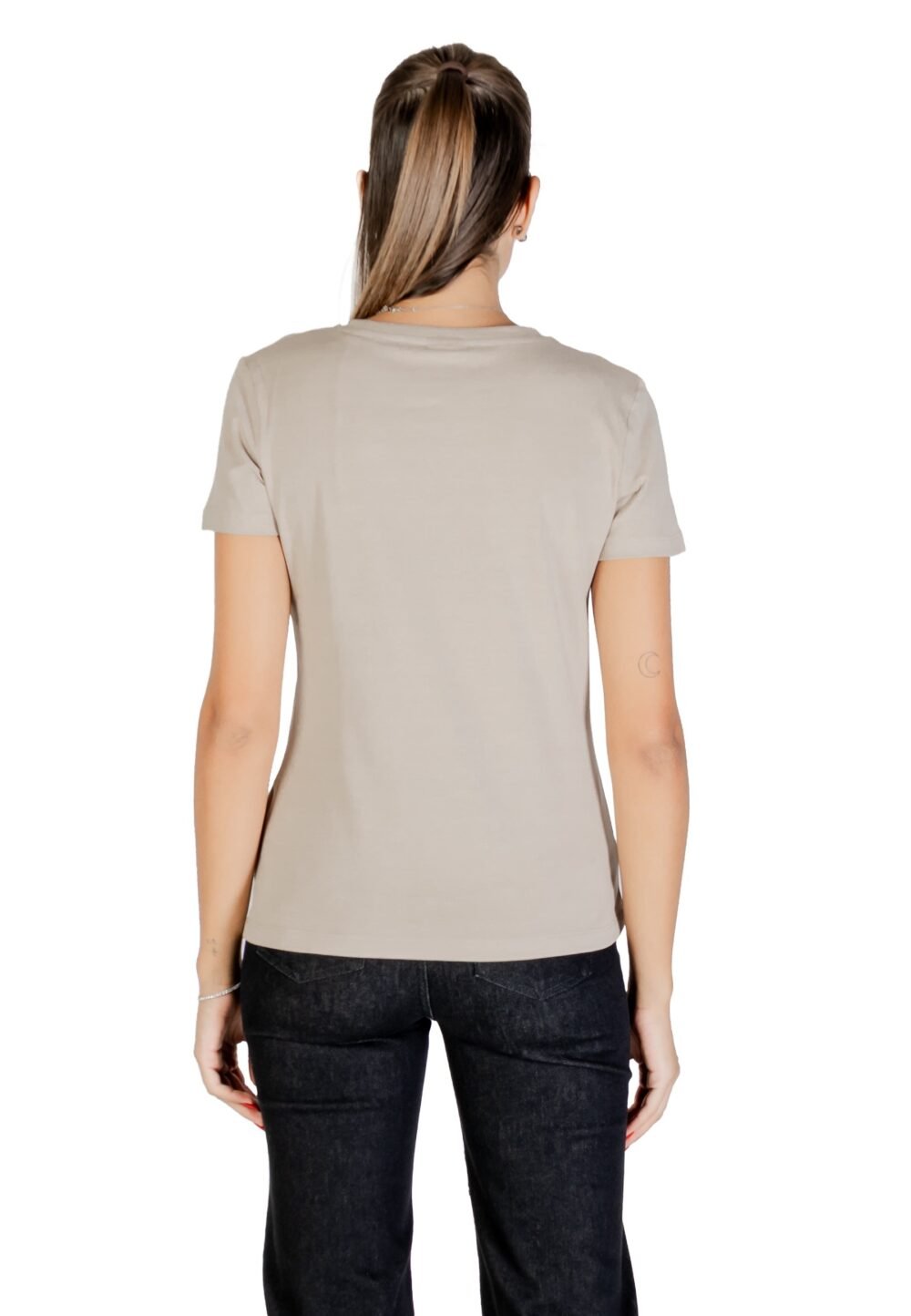 Guess - Guess  Women T-Shirt - Image 2