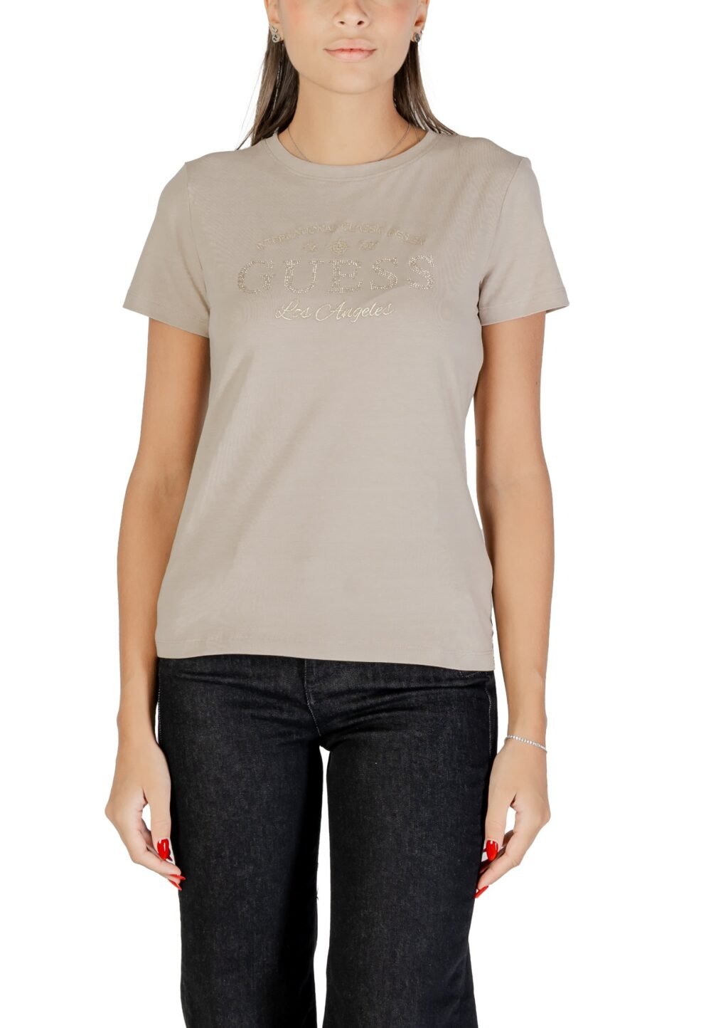 Guess - Guess  Women T-Shirt