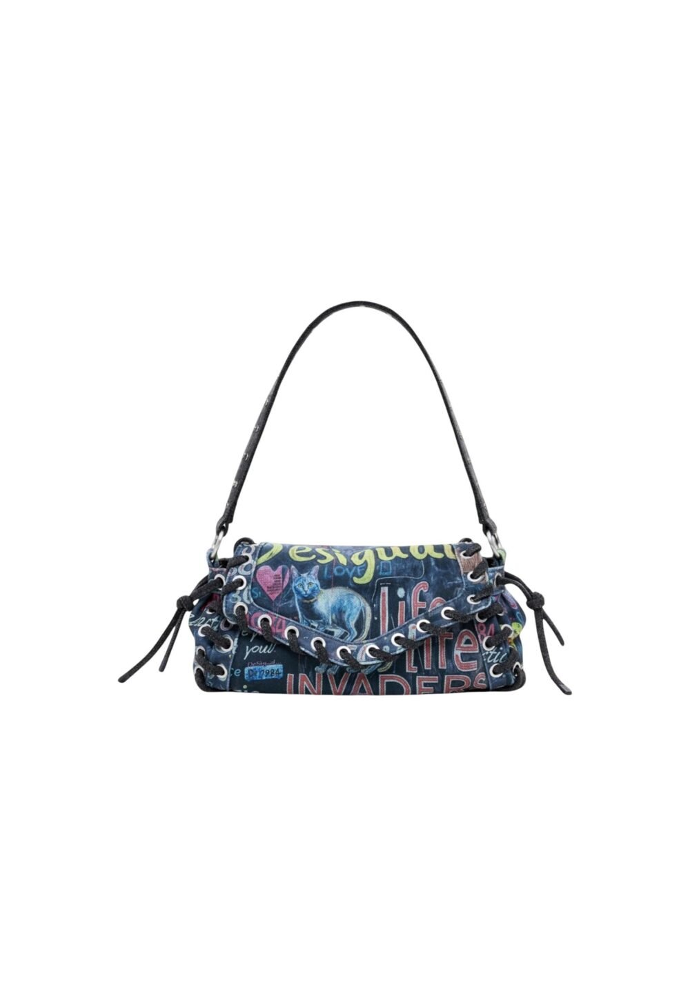 Desigual - Desigual  Women Bag