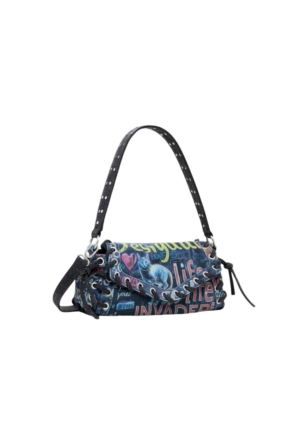 Desigual - Desigual  Women Bag - Image 2