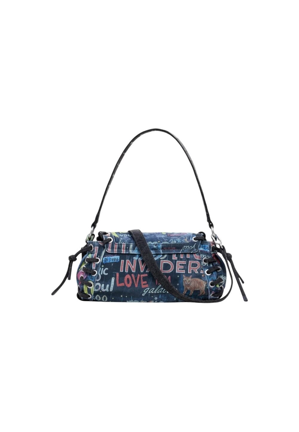 Desigual - Desigual  Women Bag - Image 3