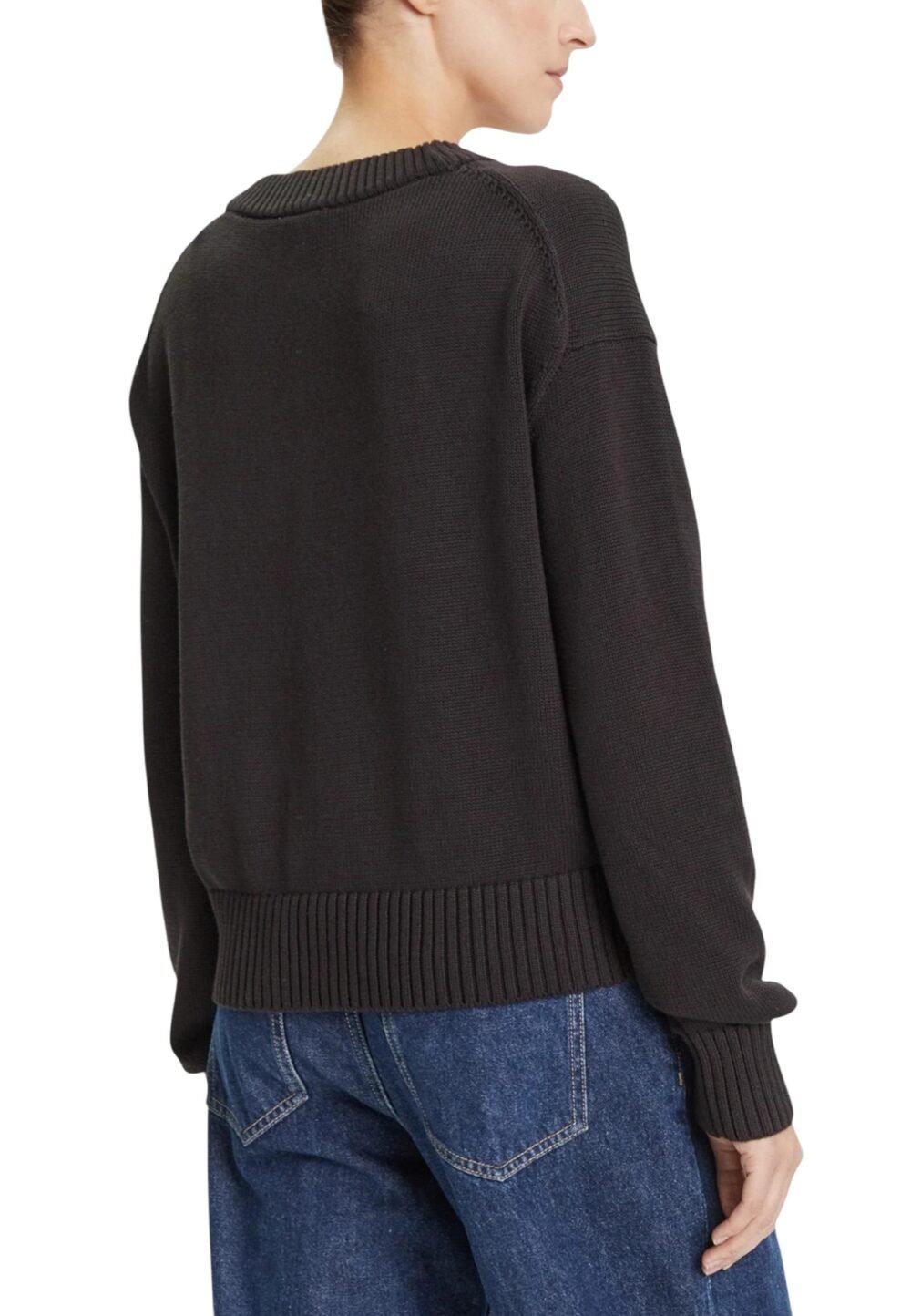 Calvin Klein Jeans - Calvin Klein Jeans  Women Knitwear - Image 3