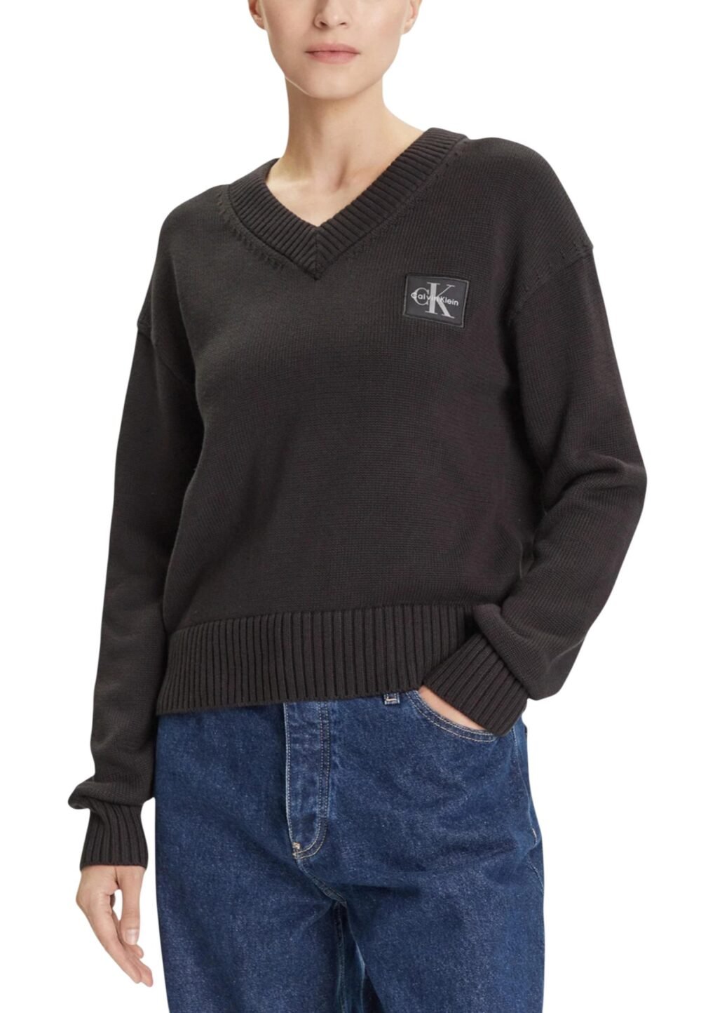 Calvin Klein Jeans - Calvin Klein Jeans  Women Knitwear