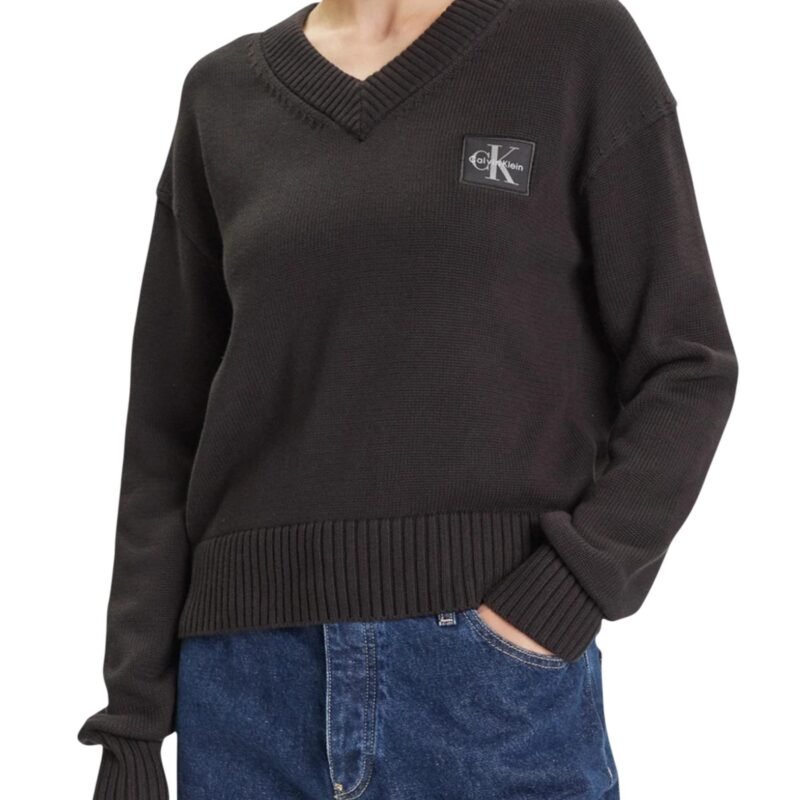 Calvin Klein Jeans - Calvin Klein Jeans  Women Knitwear