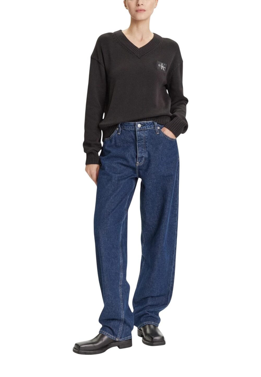 Calvin Klein Jeans - Calvin Klein Jeans  Women Knitwear - Image 2
