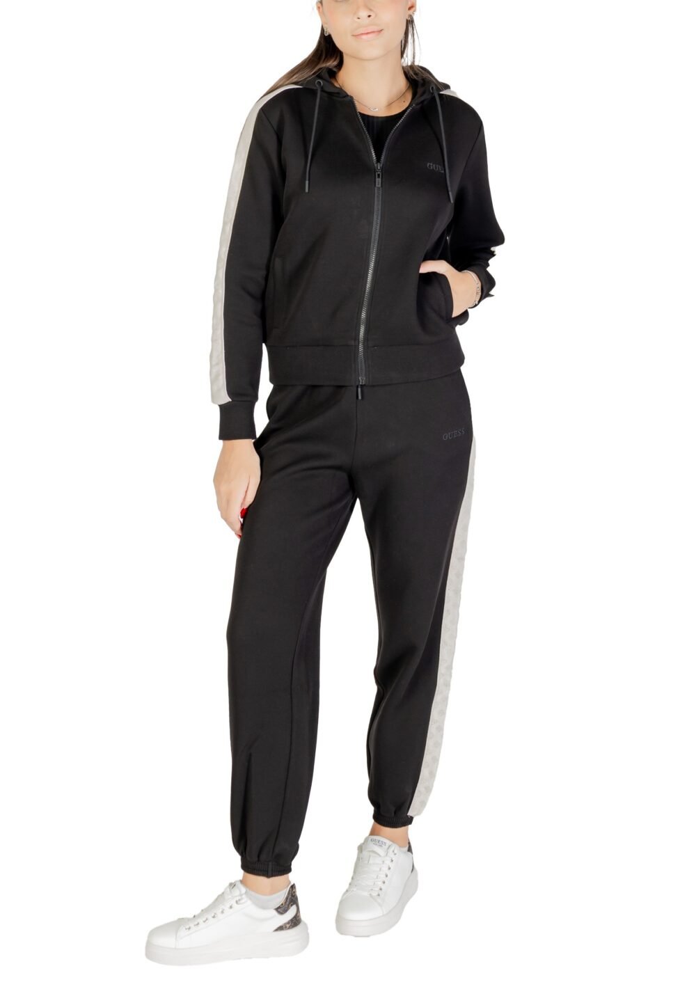 Guess - Guess  Women Sweatshirts - Image 3