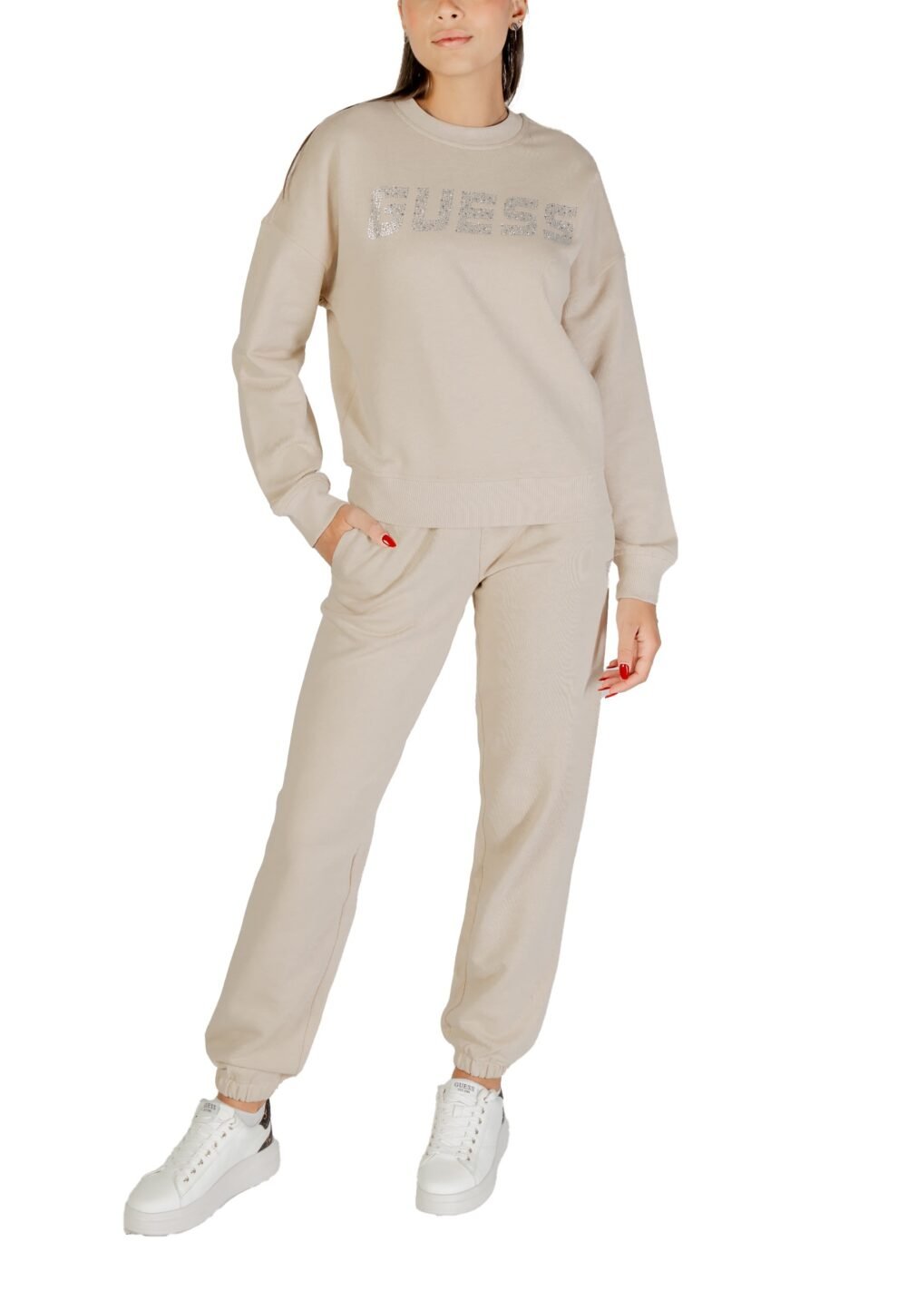Guess - Guess  Women Sweatshirts - Image 3