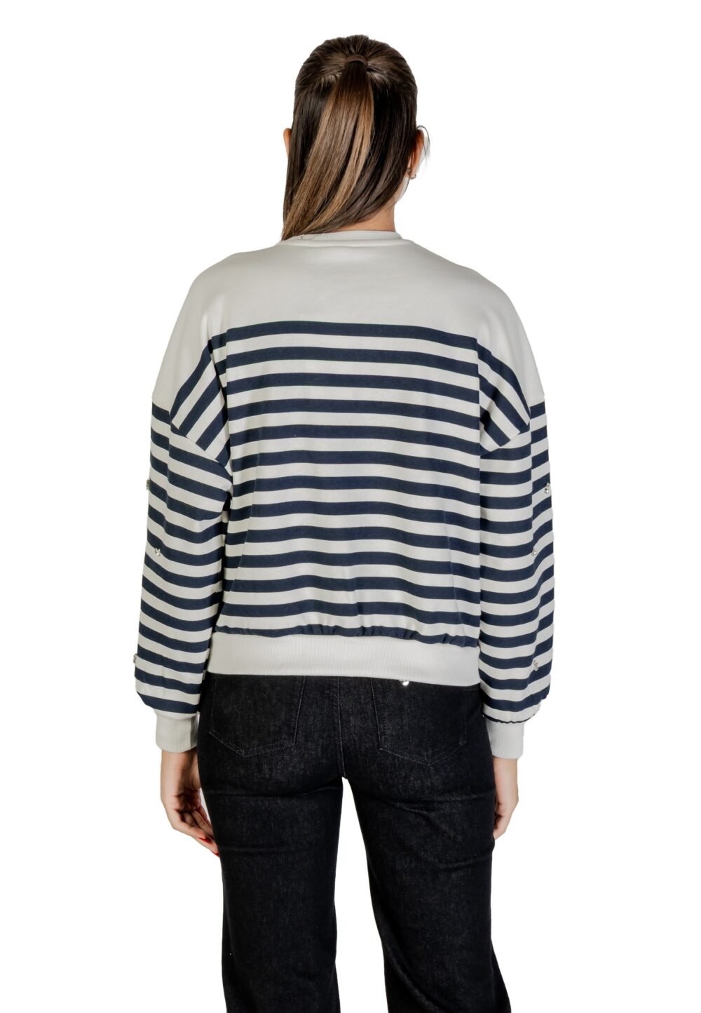 Only - Only  Women Sweatshirts - Image 2
