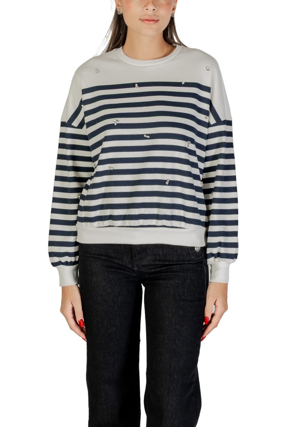 Only - Only  Women Sweatshirts