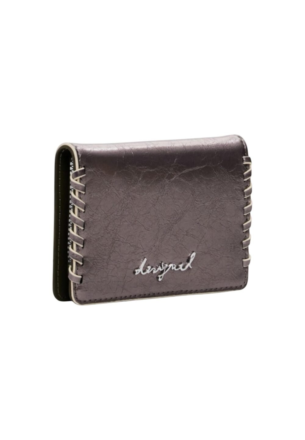 Desigual - Desigual  Women Wallet - Image 2