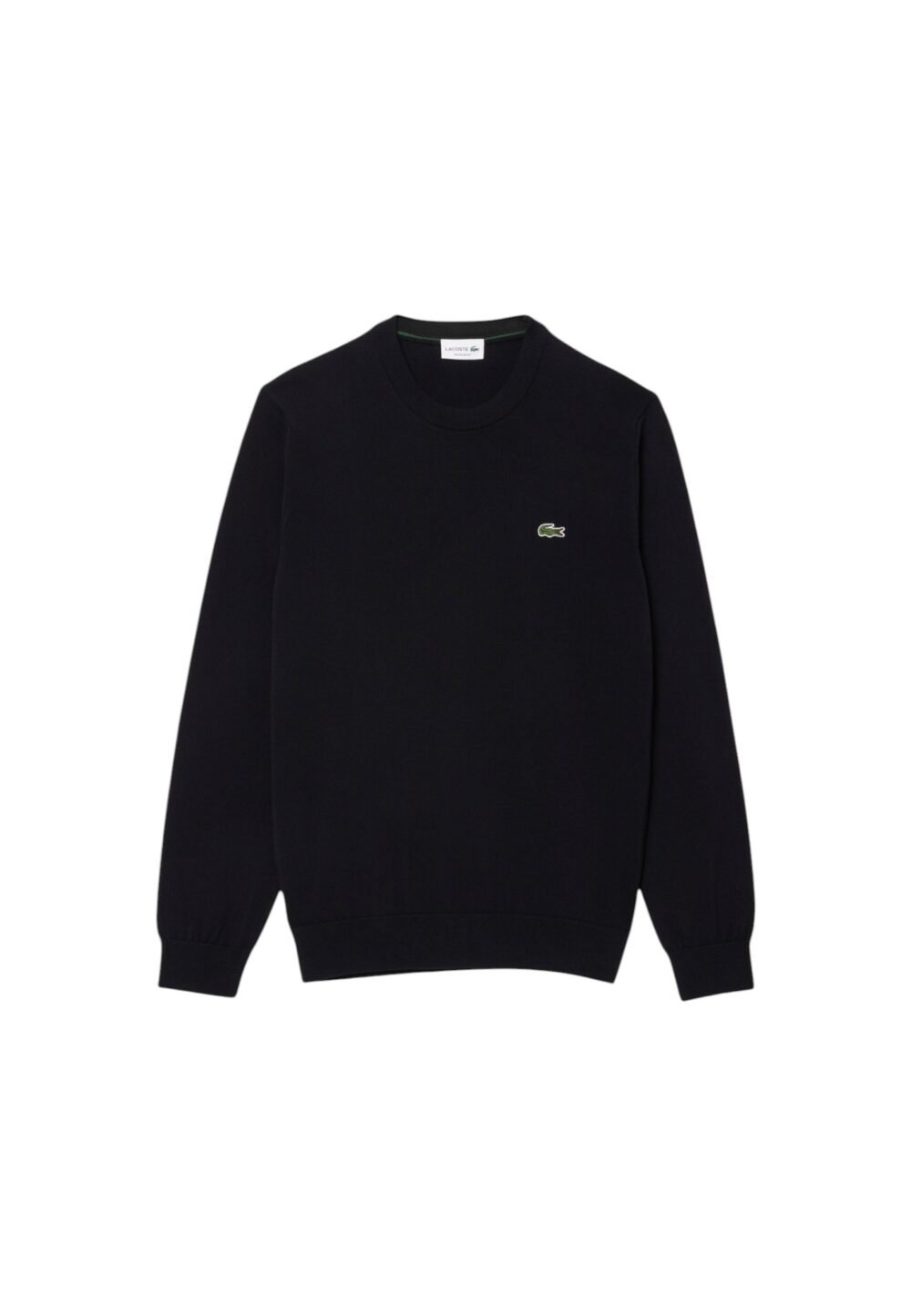 Lacoste - Lacoste Men Knitwear