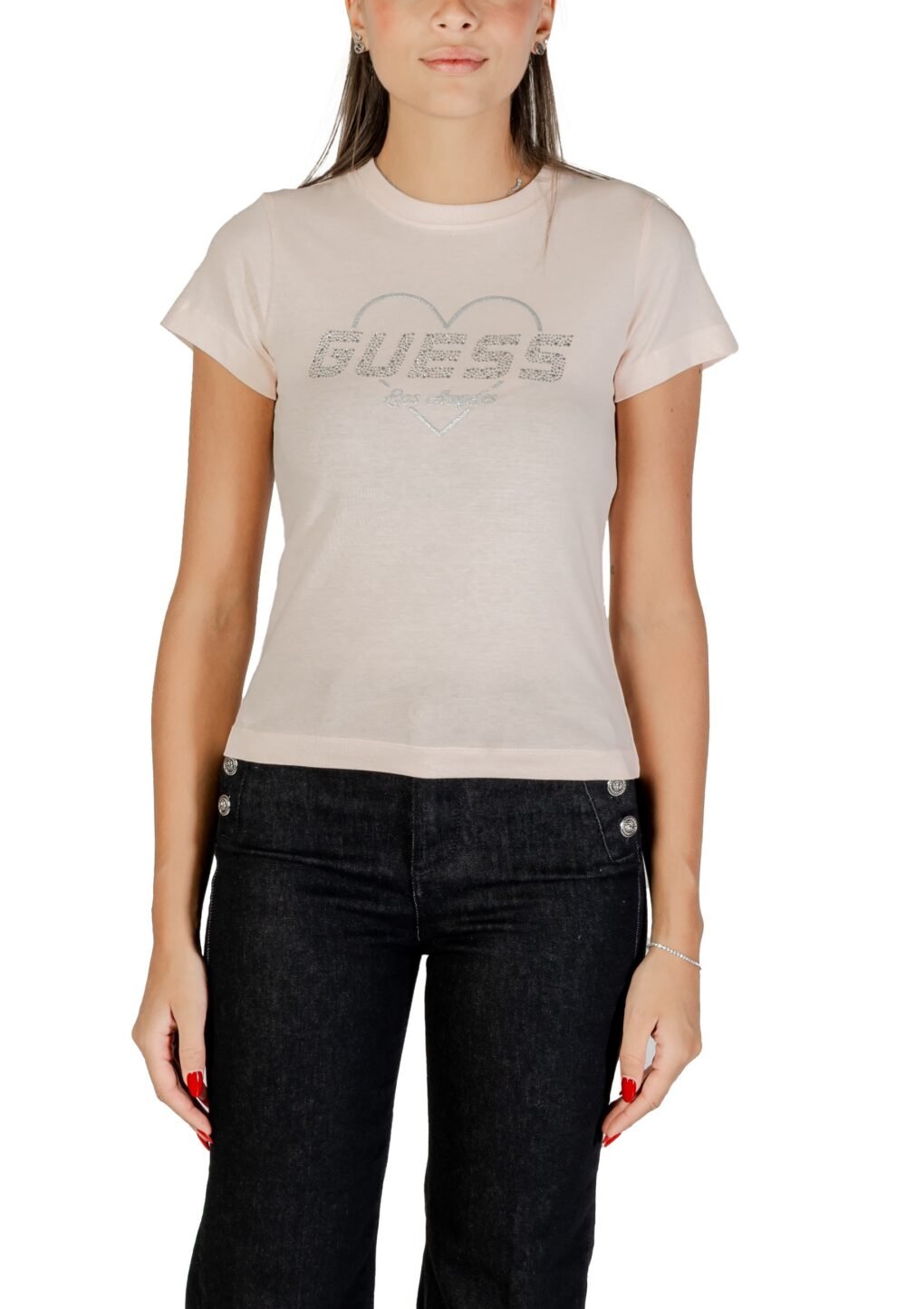 Guess - Guess  Women T-Shirt