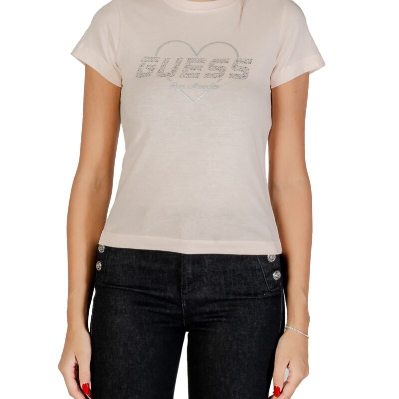 Guess - Guess  Women T-Shirt