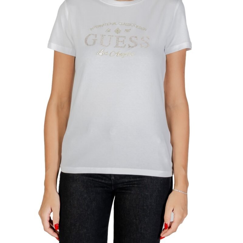Guess - Guess  Women T-Shirt