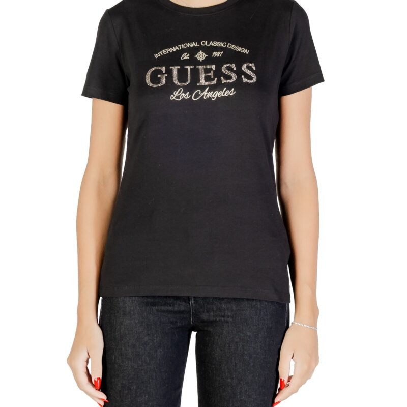Guess - Guess  Women T-Shirt
