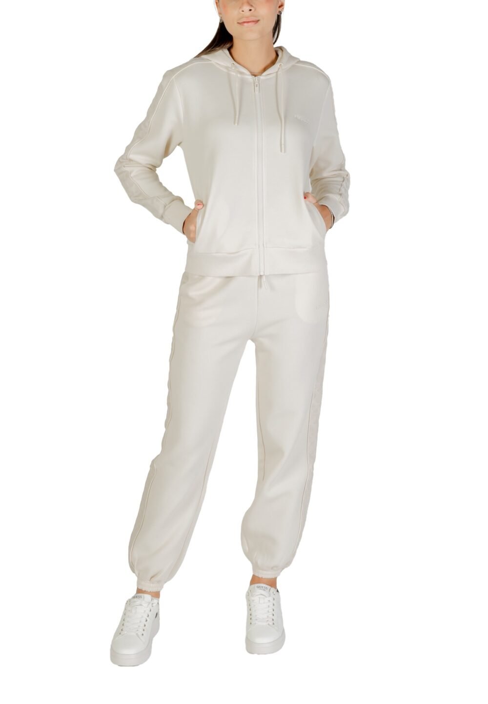 Guess - Guess  Women Sweatshirts - Image 3
