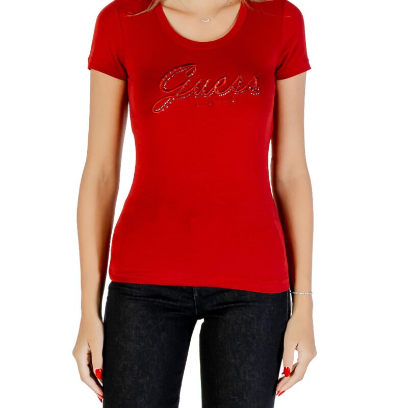 Guess - Guess  Women T-Shirt