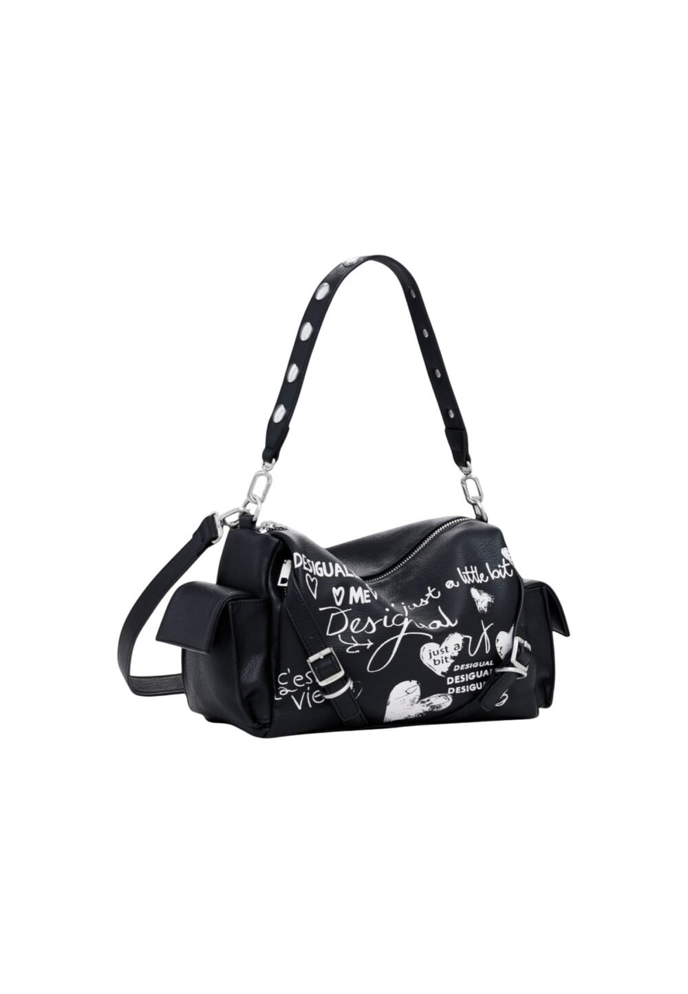 Desigual - Desigual  Women Bag - Image 2