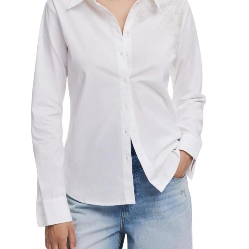 Desigual - Desigual  Women Shirt
