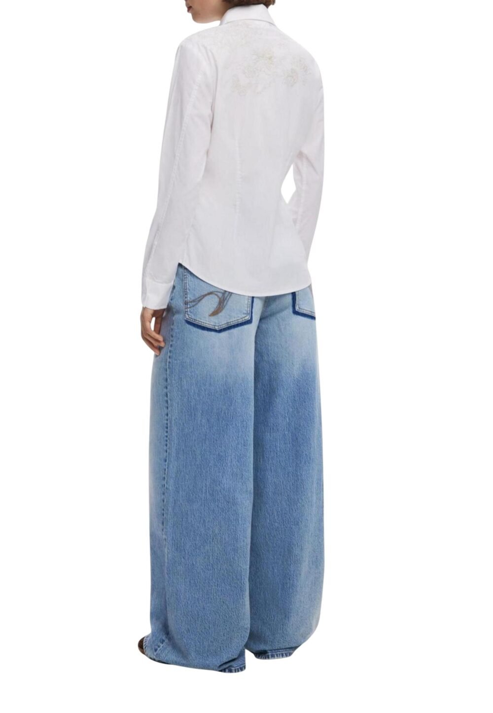 Desigual - Desigual  Women Shirt - Image 3